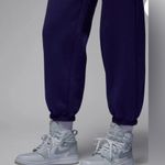 Nike Air Jordan Flight Fleece Sweatpants Photo 4