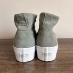 Vans Sk8-Hi Tapered Mono Embroidery Shadow Unisex Shoe Size 7.5 or 9 #832A Photo 4