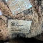 Dr. Martens 1460 Serra Collar Faux Fur Lined Lace Up Boots Photo 8