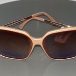 Tahari Women's Th894 Cat Eye Square Sunglasses Photo 1