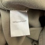 Pam & Gela  Gasoline Romper in Light Army Green Size P/S Photo 4