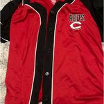 Campus Lifestyle Baseball Jersey  Photo 0