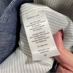 Veronica Beard NEW NWT  Dale Linen Dickey Blazer Jacket In Blue Melange Photo 10