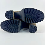 Cushionare CUSHIONAIRE Women's Ringo platform heel boot Memory Foam Size 11M Photo 8