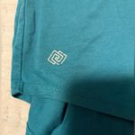 Zelos Teal Women's Active Tshirt-  S Photo 2