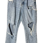 PacSun  Distressed‎ Mom Jeans Size 28 Photo 0