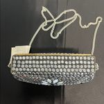 Antik Kraft  | Metal Mosaic Floral Purse w/ Crossbody Photo 6