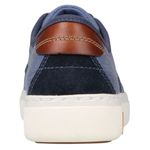 Timberland NWOB Amherst Denim Shoes D18 Photo 3