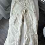Glassons low rise parachute cargo pants Photo 0