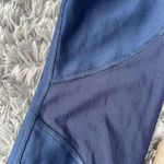 Under Armour Project Rock Heat Gear Leggings. Photo 5