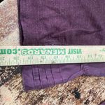 Lululemon  Sattva‎ Pullover Bordeaux Drama Merino Wool Bow Sweatshirt 6 Photo 4