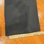 Doncaster  Signature Wide Leg Dress Pants Brown Size 10 Photo 4