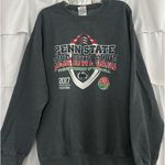 Gildan Penn State 2017 Rose Bowl Sweatshirt  Photo 0