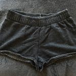 Comfy Shorts Gray Size M Photo 0