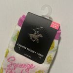 Beverly Hills Polo Club fashion socks size 5-9 Photo 1