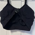 Kindred Bravely Black Nursing Bra with removable pads Size undefined Photo 2
