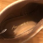 American Eagle Paloma Tan Open Toe Bootie Size 10 NWOT Photo 7