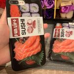 IPhone 11 Pro Max Sushi Soft Case Photo 2