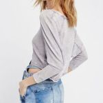 Free People  'Nashville' Tee Photo 2
