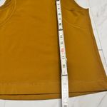 Calia Essentials Fitness tank in Bronzed Topaz size large Photo 6