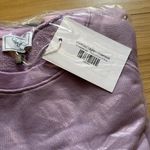 Camp Aspen Contrast Raglan Crewneck Size M Photo 1