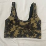 Varley  Let’s Go Elsie Sports Bra in Tie Dye Photo 3