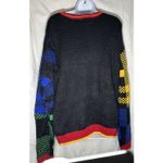 Ugly Christmas Sweater Holiday Time  Dinosaur T-Rex Size XL Photo 2