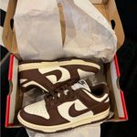 Nike  dunk low brand new Photo 1
