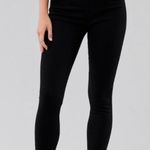 Hollister NWT Ultra High Rise Super Skinny Jeans Photo 0