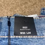 True Religion Ricky Men’s  Jeans  Photo 5