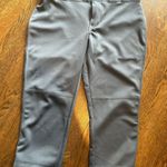 Champro Graphite Softball Pants Gray Photo 0