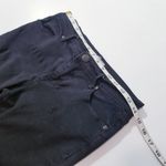 Free People  Black Pants Low Rise Photo 4
