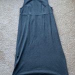 L.L.Bean  cotton maxi dress Photo 0