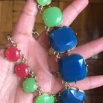 Urban Outfitters Rainbow Necklace Photo 1