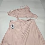 LPA  Imani Dress in Blush Pink XL Photo 10