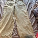 Bagatelle  wide leg green pants size 10 Photo 4