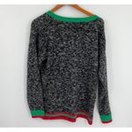 United States Sweaters United States Sweater Holiday Ugly Christmas Polar Bear Sequin XL Photo 4