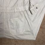 Universal Threads Target Universal Thread Women’s Ecru Denim Baggy Jumpsuit Photo 10