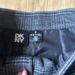 DKNY  GRAY LONG SHORTS Photo 1