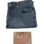 LawMan J1023 GUC Vintage  High Rise Jeans size 9 Photo 8