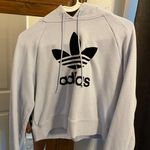 Adidas Hoodie Photo 0