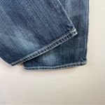 Big star Maddie Bootcut Boot cut flap pocket stretch classic western jeans 27 Photo 8