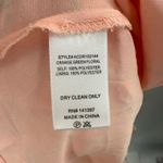 ASTR the Label Lunaria Midi Dress SZ Medium NEW Coquette Regency Cottage NWOT Photo 14