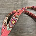 Vera Bradley Retired Color - Call Me Coral Large Tote Photo 11