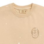 Taylor Swift New The Life of a Showgirl French Terry Crewneck Sweatshirt – M Photo 10