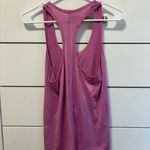 Lululemon Swiftly Tech Racerback
Heathered Ultra Violet Photo 3
