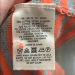 Anthropologie Sparrow Stacked Spots/Stripes Cashmere Sweater Photo 3