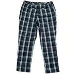 Cutter and Buck Women's Golf Cropped Pants Size 8 Photo 1