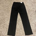 LTJ Classic Black Straight Leg Pants Style LP133 Size‎ 25 Photo 7