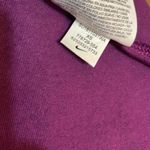 Nike  women’s purple Racerback tank Sz XS Photo 78
